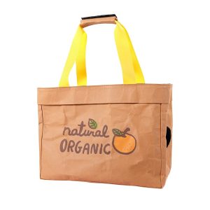 Ibiyaya Kraft Pa-purr Pet Carrier