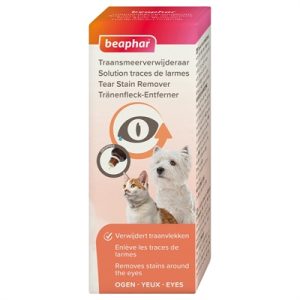 Beaphar oftal traansmeerremover