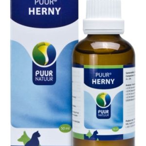 Puur herny