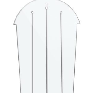 Imac deur voor hondenhok zeus 50