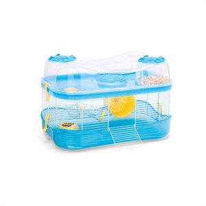 Imac hamsterkooi fantasy