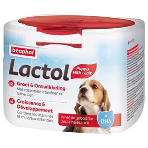 Beaphar lactol puppy milk