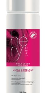 Hery ultra anti-klit spray voor lang haar
