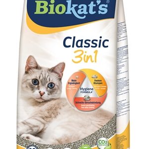 Biokat’s classic