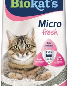 Biokat’s micro fresh summerbreeze