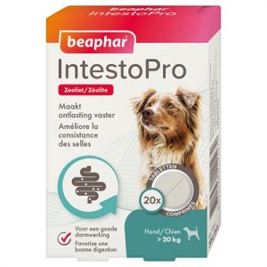 Beaphar intestopro hond