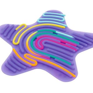 Happy Days Sensorische ster – random assorti