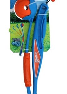 Chuckit fetch & fold 25m launcher