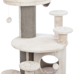 Trixie krabpaal emil lichtgrijs