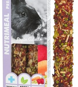 Zolux nutrimeal stick konijn groenten