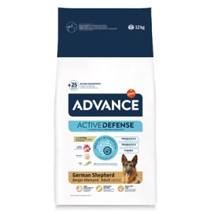 Advance adult duitse herder