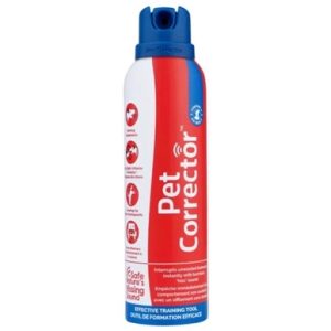 Pet corrector