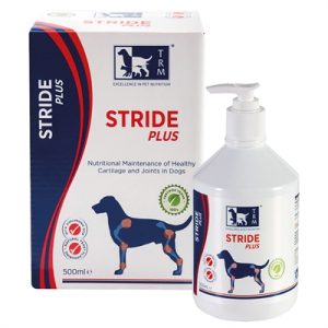 Trm stride plus