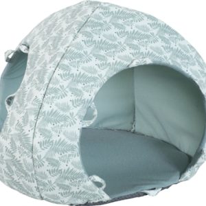 Zolux neolife iglo konijn groen