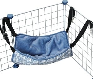 Zolux neolife hangmat cavia blauw
