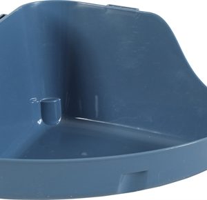Zolux neolife hoektoilet cavia blauw