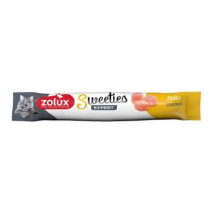 Zolux sweeties expert creamy stick kip