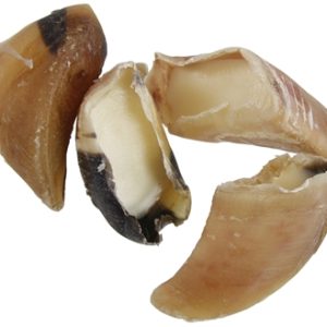 Petsnack snack kalfshoeven met schapenvet groot