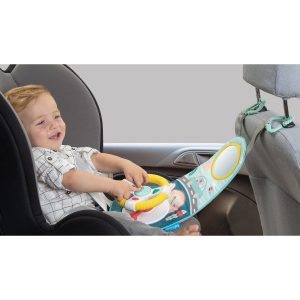 Taf Toys – autostoel autostuur speelgoed koala