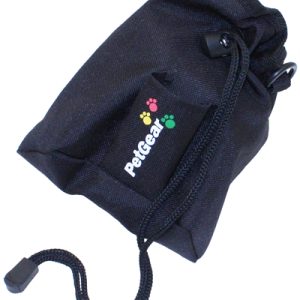 Petgear treat bag beloningszakje