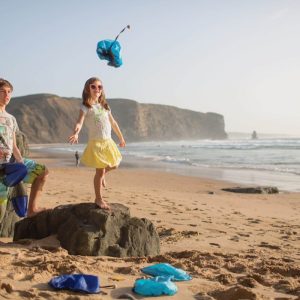 BS-Toys – Vliegende Boules