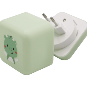 Cloud B – Cube Drake de Draak – nachtlampje