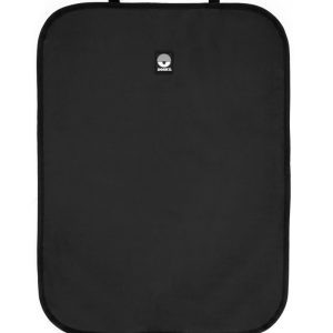 Dooky kick mat  – autostoelbeschermer (zwart)  – universeel