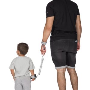 Dooky kindertuigje pols – veiligheidslijn