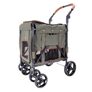 Ibiyaya Gentle Giant Pet Wagon