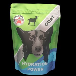 Hydration power Goat 500 gram