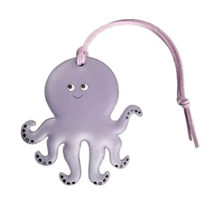 Firefly - Octopus- reflector – reflecterende hanger – zachte vorm