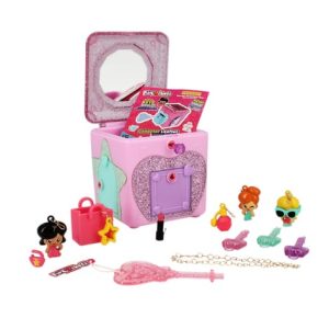 Jumbo Funlockets geheime sieradendoos – 20 verrassingen