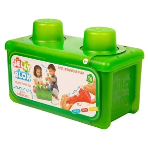 Goliath – jelly blox stash & stack – 30 blokken