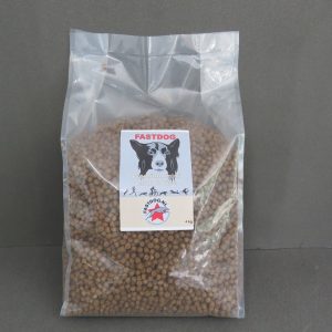 Premium  Mini  Lamb & Rice 4 kg