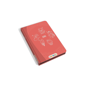 Kidywolf – kidydraw mini tekentablet kawai