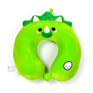 Nekkussen kind – dinosaurus