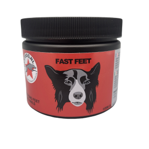 Fast feet 200 gram