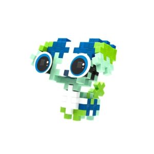 Plus-Plus pet packet puppy – mini zakje – 5+