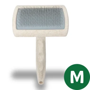 Woefy Slicker Borstel Medium