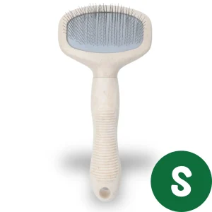 Woefy Slicker Borstel Small