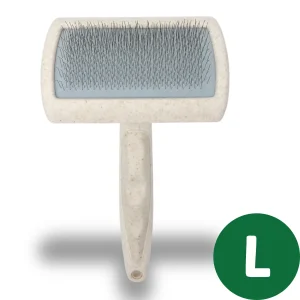 Woefy Slicker Borstel Large