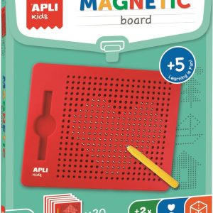 Apli Kids – magnetisch tekenbord – 5+
