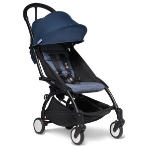 Babyzen YOYO²  6 Mnd Buggy – Air France Blue