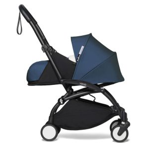 Babyzen YOYO² met geboorte-pack – Air France Blue