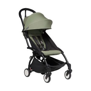 Babyzen YOYO²  6 Mnd Buggy – Olive