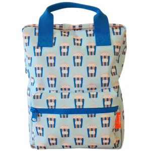 Engel rugzak popcorn paradise – medium – rPET – 31 cm