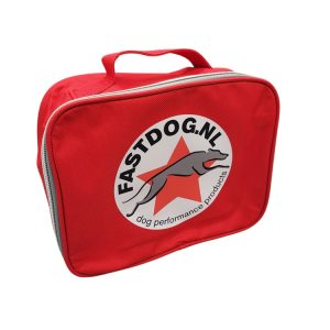Fastdog ent-bewijs tasje