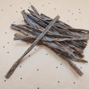 Knabbelstokjes buffel