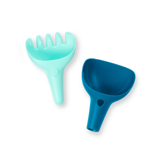 Quut raki schep en hark ocean