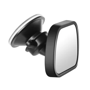 Reer – autospiegel – voorwaartse autostoel